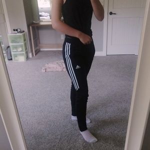 adidas joggers